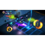 خرید بازی Teenage Mutant Ninja Turtles: Splintered Fate نسخه دلوکس برای PS5 خرید بازی Teenage Mutant Ninja Turtles: Splintered Fate نسخه دلوکس برای PS5