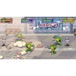 خرید بازی Teenage Mutant Ninja Turtles: Shredder's Revenge برای نینتندو سوییچ