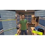 خرید بازی Tennis On-Court برای PS VR2