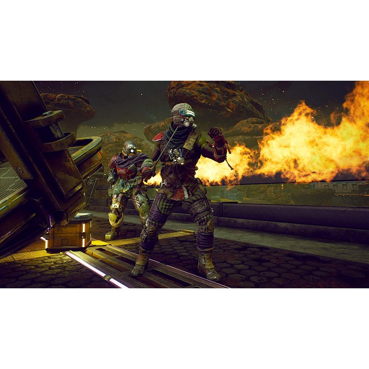 خرید بازی The Outer Worlds - نسخه PS4