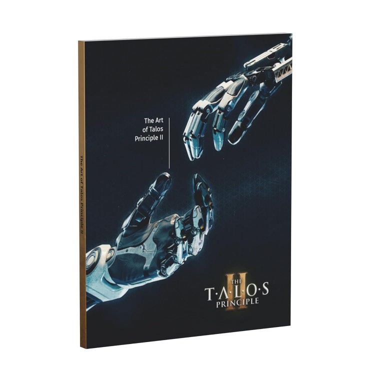 خرید بازی The Talos Principle 2 دلوکس برای PS5