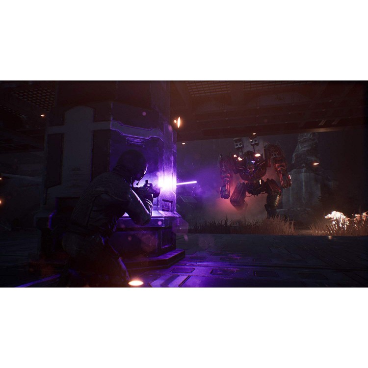 خرید بازی Terminator Resistance Enhanced  نسخه کالکتور برای PS5