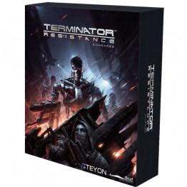 خرید بازی Terminator Resistance نسخه Collector's مخصوص PS5