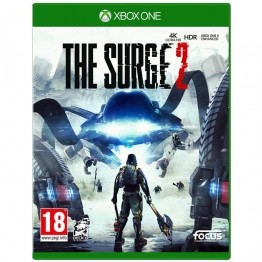 The Surge 2 - XBOX ONE