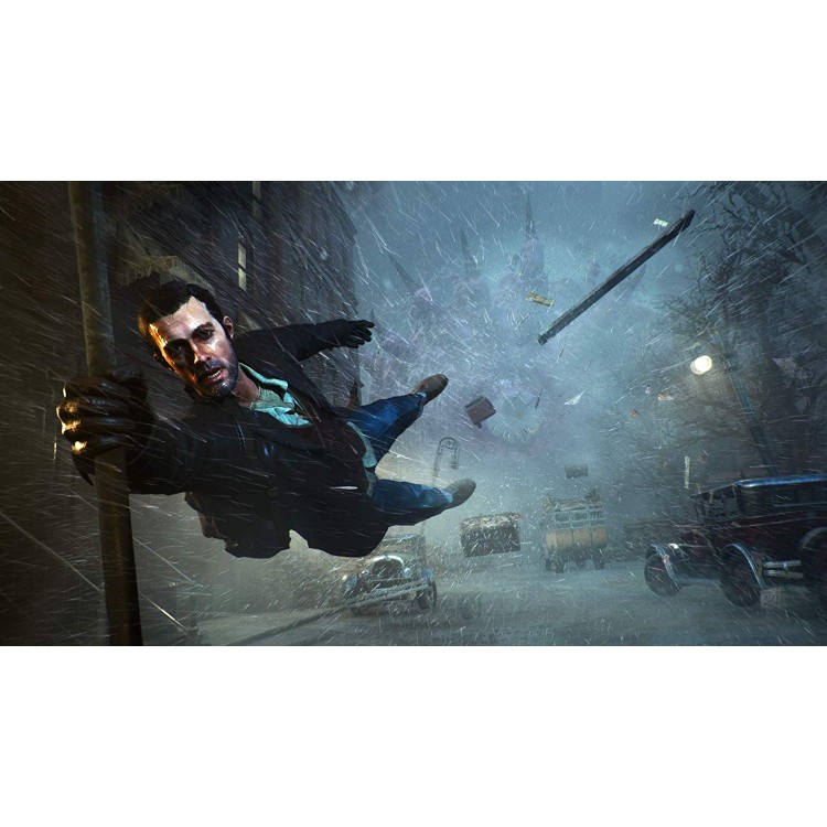 خرید بازی The Sinking City - نسخه Day One Edition