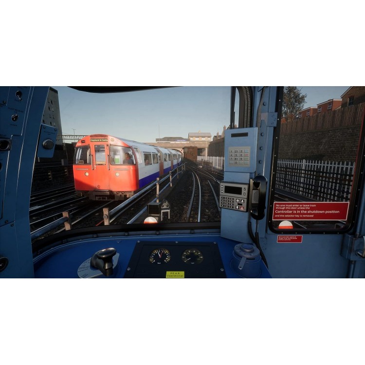 Train Sim World 2: Rush Hour Deluxe Edition - PS5