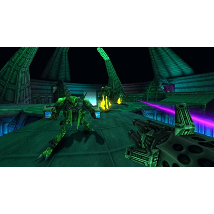 خرید بازی Turok Trilogy Bundle برای PS5