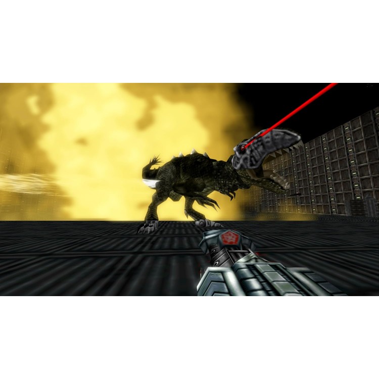 خرید بازی Turok Trilogy Bundle برای PS5