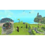 خرید بازی Townsmen VR برای PS VR2