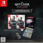 خرید بازی The Witcher 3: Wild Hunt نسخه کامل برای نینتندو سوییچ خرید بازی The Witcher 3: Wild Hunt نسخه کامل برای نینتندو سوییچ