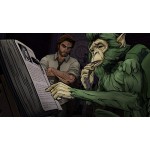 خرید بازی The Wolf Among Us برای PS4 خرید بازی The Wolf Among Us برای PS4