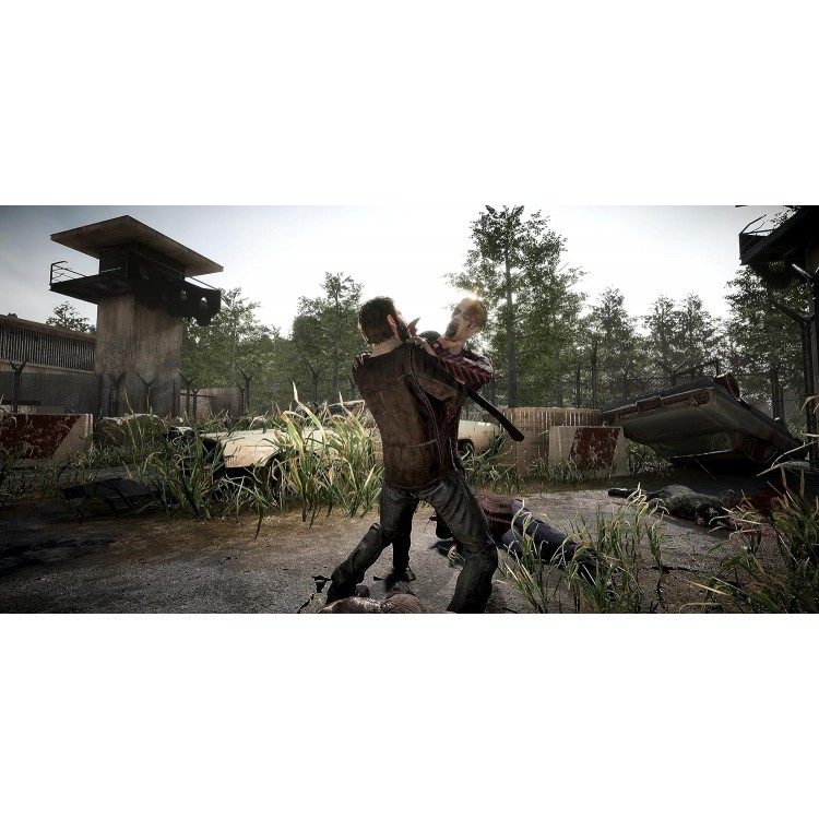 خرید بازی The Walking Dead: Destinies برای PS5