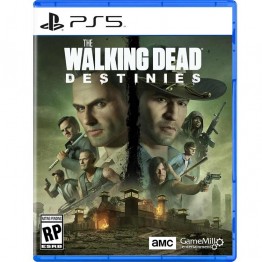 The Walking Dead: Destinies - PS5