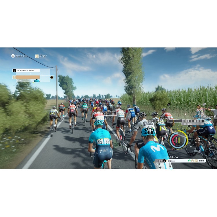 خرید بازی Tour de France 2021 برای PS5