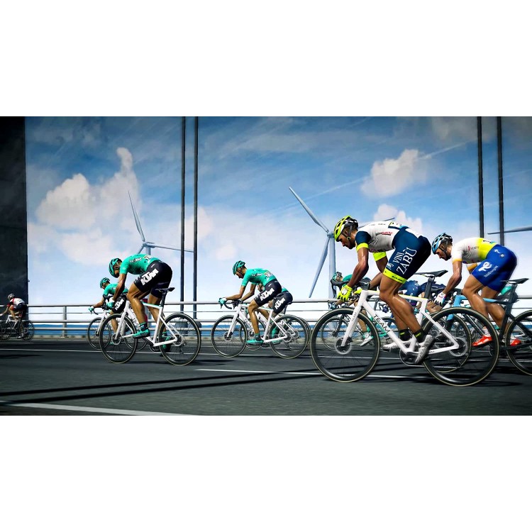 خرید بازی Tour de France 2022 برای PS5