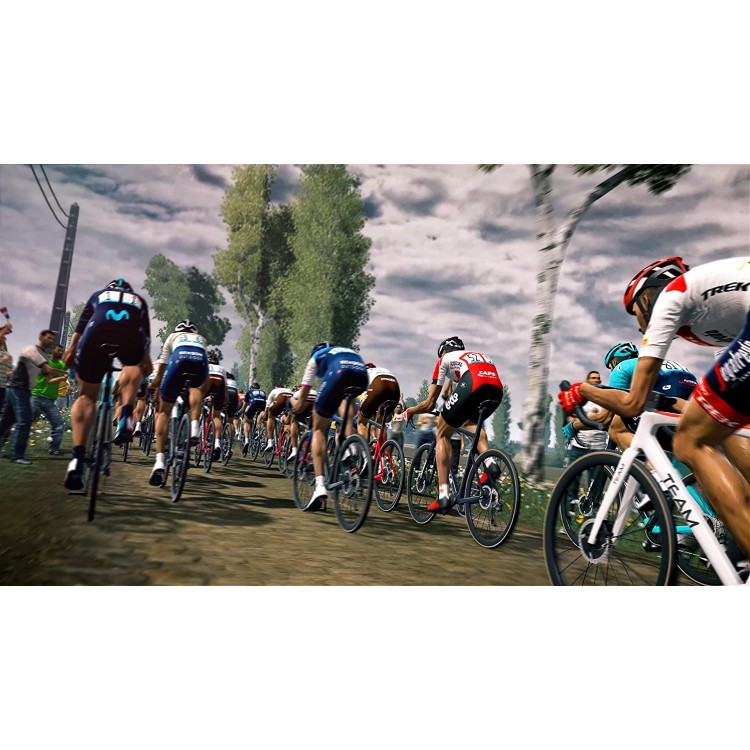 خرید بازی Tour de France 2022 برای PS5