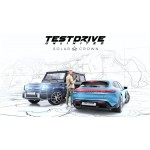 خرید بازی Test Drive Unlimited: Solar Crown برای PS5 خرید بازی Test Drive Unlimited: Solar Crown برای PS5