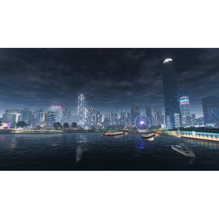 خرید بازی Test Drive Unlimited: Solar Crown برای PS5