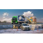 خرید بازی Truck & Logistics Simulator برای نینتندو سوییچ