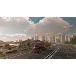 خرید بازی Truck & Logistics Simulator برای نینتندو سوییچ