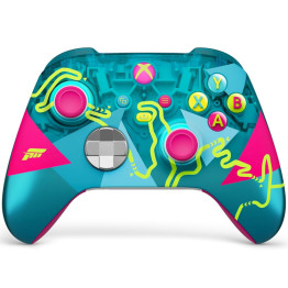 XBOX Wireless Controller New Series - Forza Horizon 6 Limited Edition