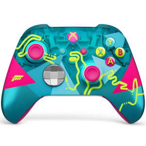 XBOX Wireless Controller New Series - Forza Horizon 6 Limited Edition