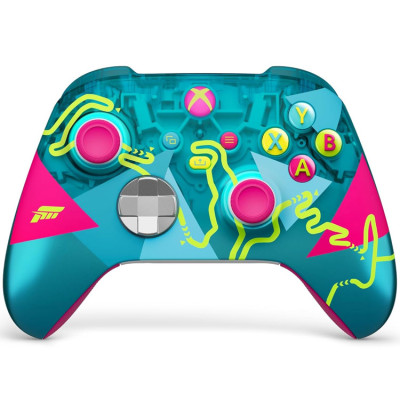 XBOX Wireless Controller New Series - Forza Horizon 6 Limited Edition