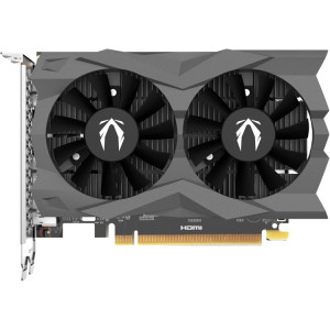 ZOTAC GeForce RTX 3050 Twin Edge OC Gaming Graphic Card - 6GB