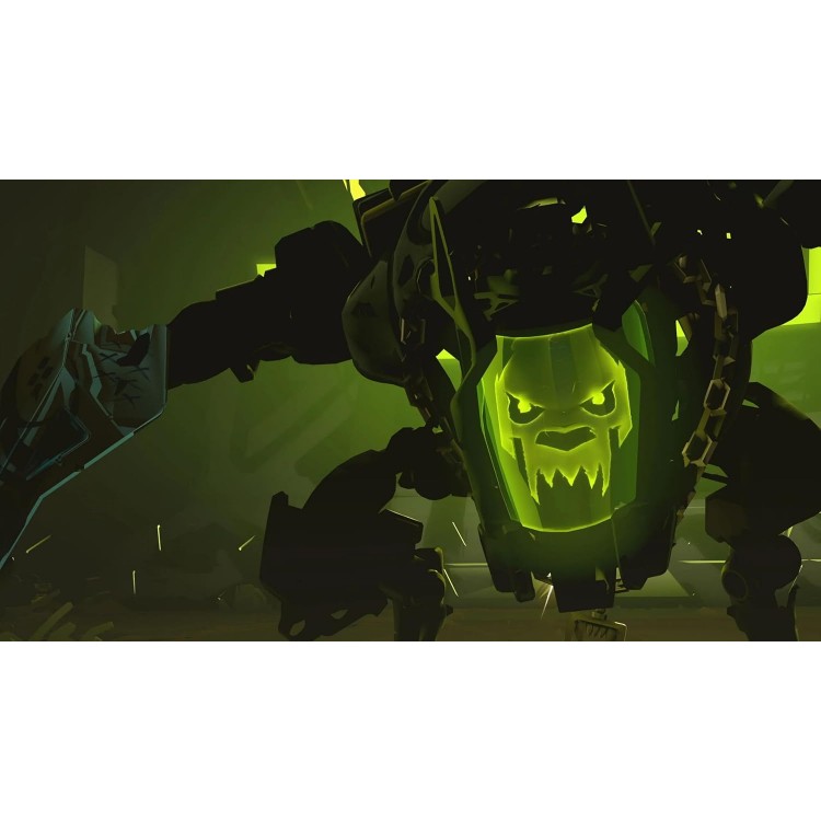 خرید بازی Underdgos برای PS VR2