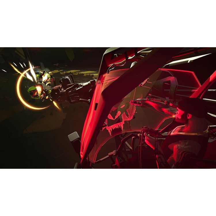 خرید بازی Underdgos برای PS VR2