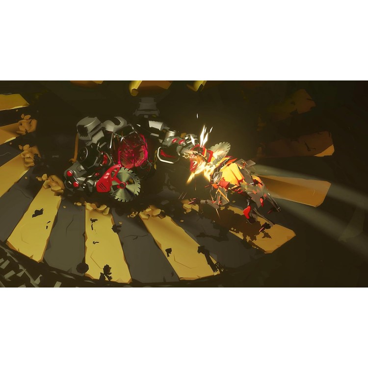 خرید بازی Underdgos برای PS VR2