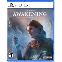 Unknown 9: Awakening - PS5
