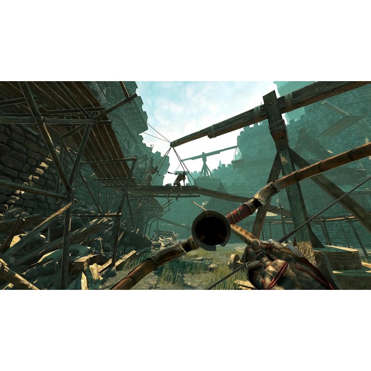 خرید بازی Undead Citadel برای PS VR2