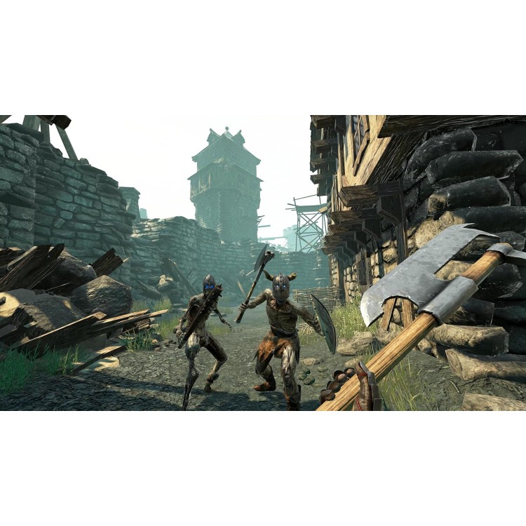خرید بازی Undead Citadel برای PS VR2