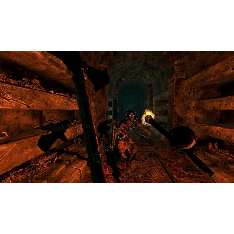خرید بازی Undead Citadel برای PS VR2