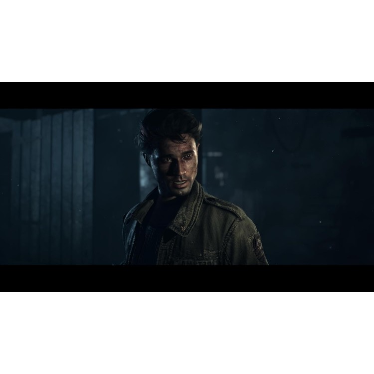خرید بازی Until Dawn برای PS5