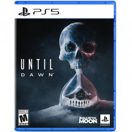 Until Dawn - PS5