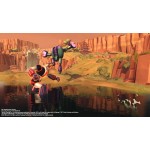 خرید بازی UFO Robot Grendizer: The Feast of the Wolves برای PS5