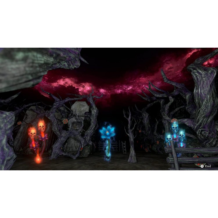 خرید بازی Undernauts: Labyrinth of Yomi برای PS4
