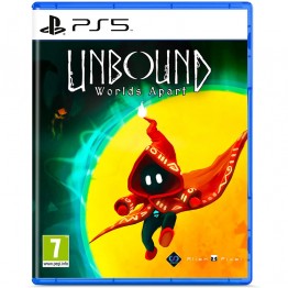 Unbound: Worlds Apart - PS5 کارکرده