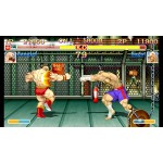 خرید بازی  Ultra Street Fighter II: The Final Challengers  - نینتندو سوییچ