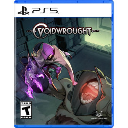Voidwrought - PS5