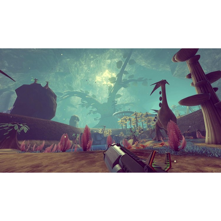 خرید بازی Vertigo 2 برای PS VR2