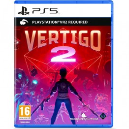 Vertigo 2 - PS VR2