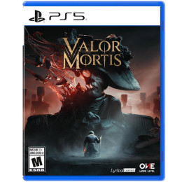 Valor Mortis - PS5