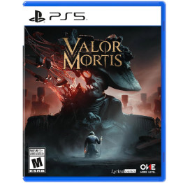 Valor Mortis - PS5