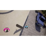 خرید بازی VR Skater برای PS VR2