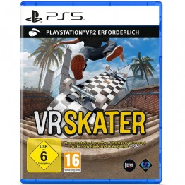VR Skater - PS VR2