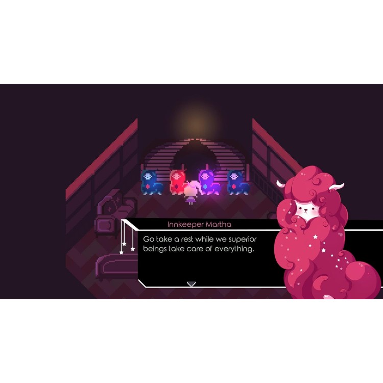 خرید بازی Virgo Versus the Zodiac برای PS5