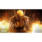 خرید بازی Wolverine برای PS5 کارکرده خرید بازی Wolverine برای PS5 کارکرده